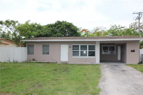 1520 NE 32nd Street Pompano Beach FL 33064