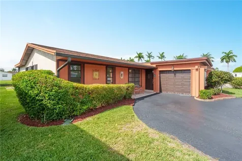 11460 NW 42nd Street Sunrise FL 33323