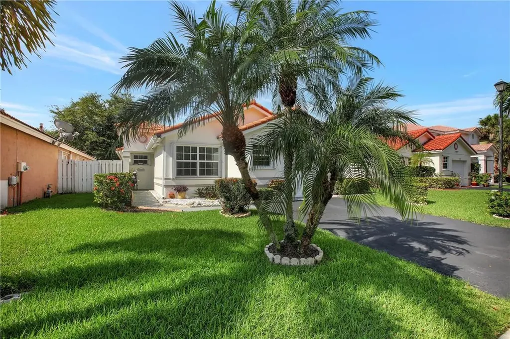 13504 NW 5th Court Plantation FL 33325
