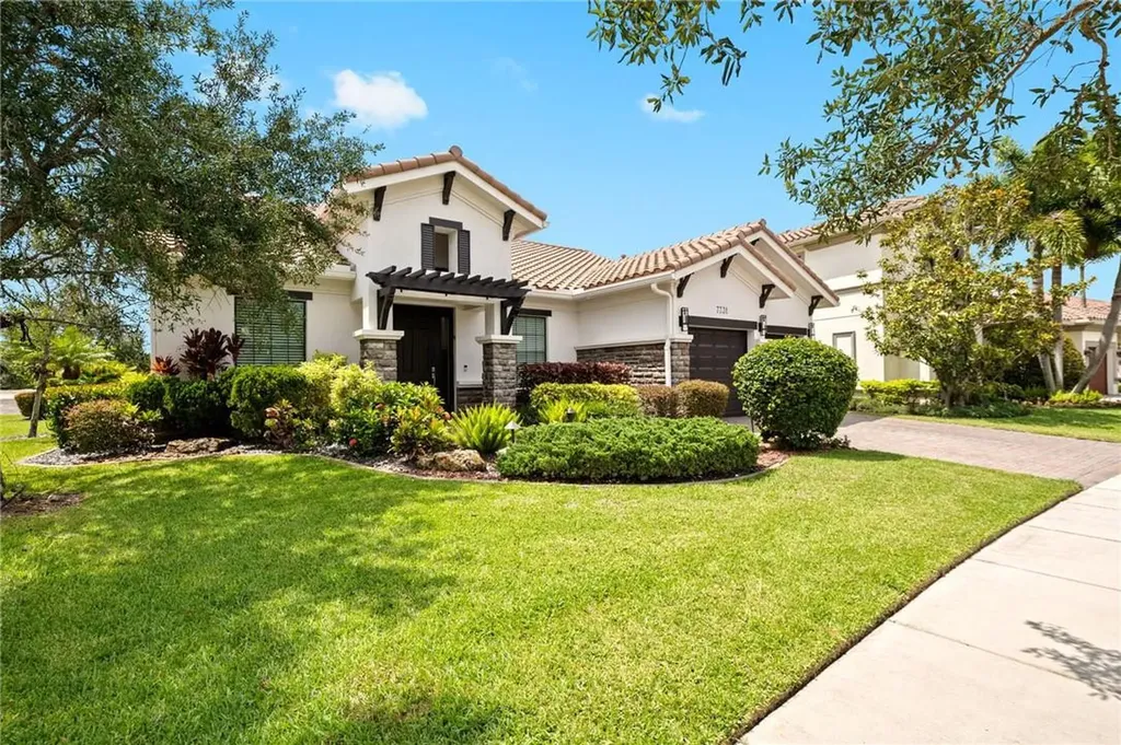 7731 Red Bay Lane Parkland FL 33076