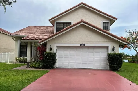 8721 SW 14th Street Pembroke Pines FL 33025