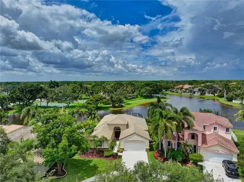 1496 Meadows Boulevard Weston FL 33327