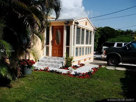 9324 Abbott Avenue Surfside FL 33154