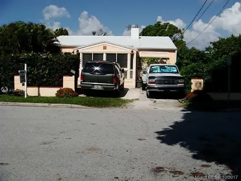 9324 Abbott Avenue Surfside FL 33154