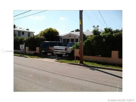 9324 Abbott Avenue Surfside FL 33154