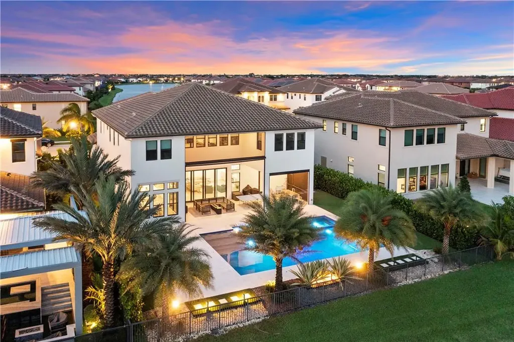 8825 Parkland Bay Drive Parkland FL 33076