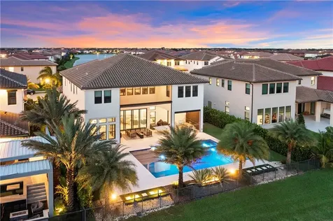8825 Parkland Bay Drive Parkland FL 33076