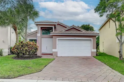 5300 NW 126th Drive Coral Springs FL 33076
