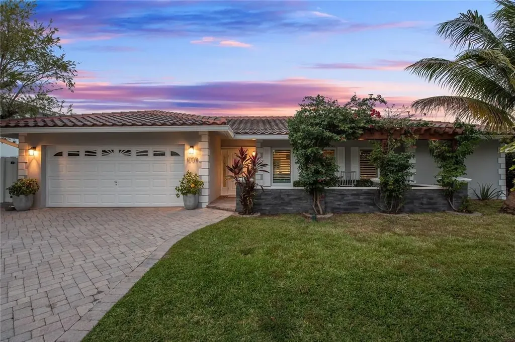 1009 NW 30th Street Wilton Manors FL 33311