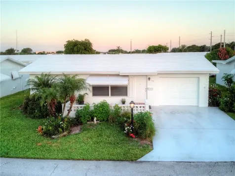 139 NW 10th Court Boynton Beach FL 33426