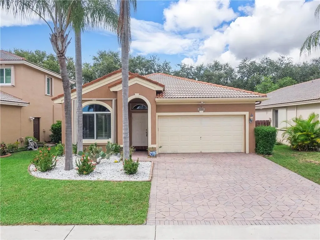 3789 Woodfield Drive Coconut Creek FL 33073