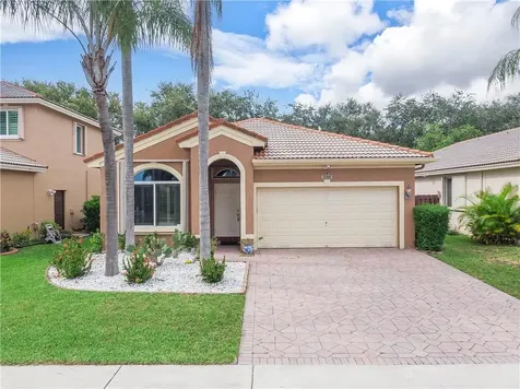 3789 Woodfield Drive Coconut Creek FL 33073