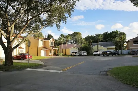 311 SW 100th Terrace Pembroke Pines FL 33025