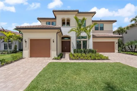 8755 Parkland Bay Drive Parkland FL 33076