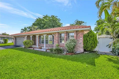 10820 NW 37th Court Coral Springs FL 33065