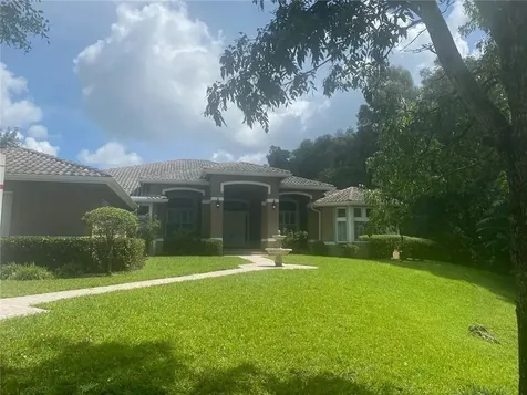 10961 SW 31st Street Davie FL 33328