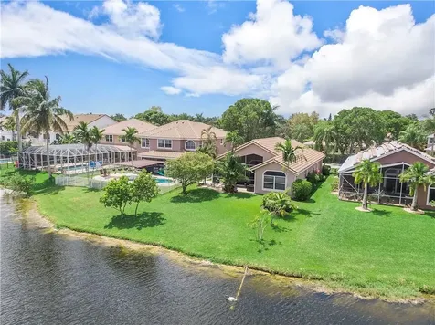 12173 Glenmore Drive Coral Springs FL 33071