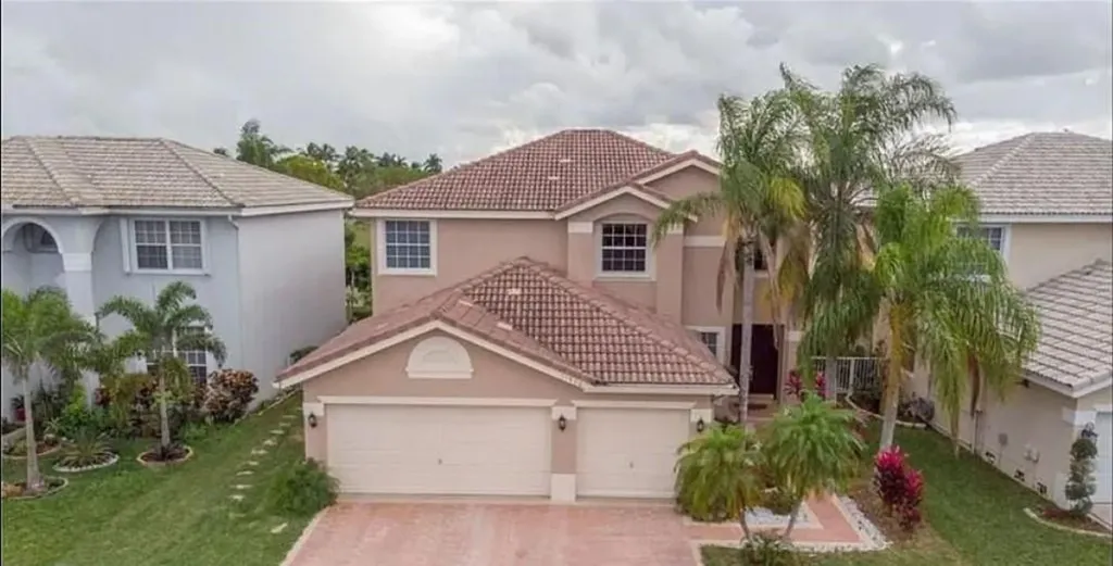 11930 NW 53rd Court Coral Springs FL 33076