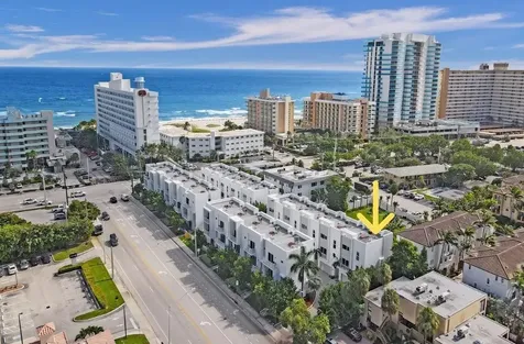 1347 N Ocean Boulevard Pompano Beach FL 33062
