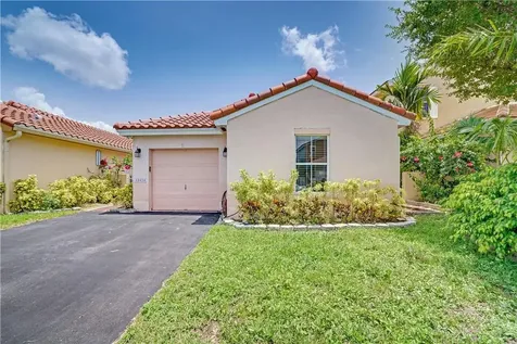 18424 NW 21st Street Pembroke Pines FL 33029