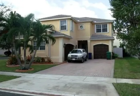 2586 SW 158th Avenue Miramar FL 33027