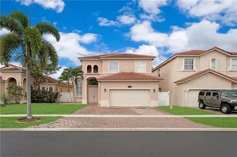4119 NE 22nd Street Homestead FL 33033
