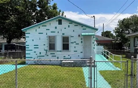 1514 NW 74th Street Miami FL 33147