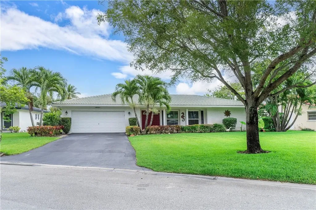 8651 NW 27th Street Coral Springs FL 33065