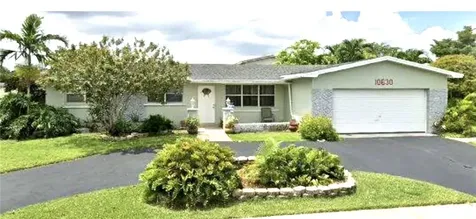 10630 NW 19th Place Pembroke Pines FL 33026