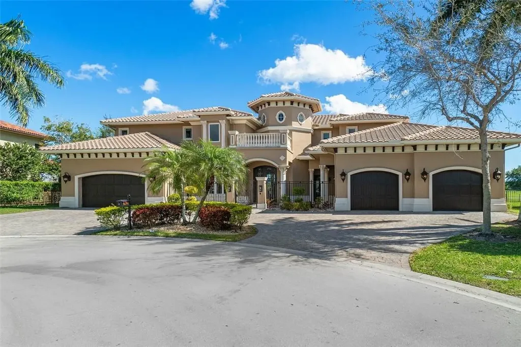 6610 NW 122nd Avenue Parkland FL 33076