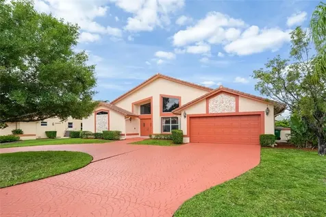 288 NW 119th Way Coral Springs FL 33071