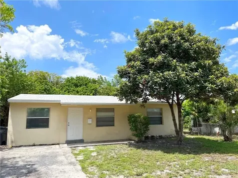 2439 Fletcher Street Hollywood FL 33020