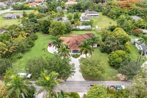 22712 SW 180th Court Miami FL 33170