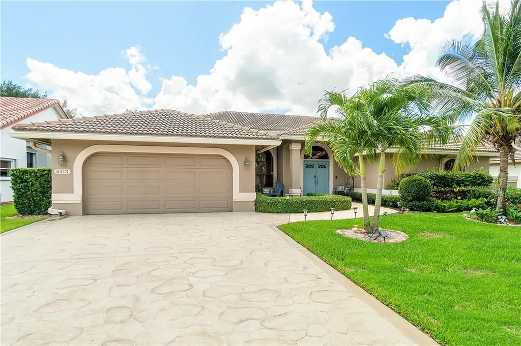 5413 NW 86th Terrace Coral Springs FL 33067