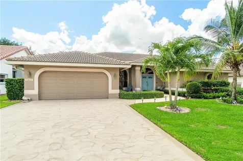 5413 NW 86th Terrace Coral Springs FL 33067