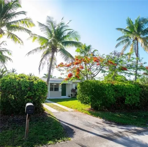 2896 NE 12th Terrace Pompano Beach FL 33064