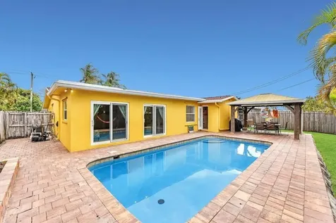 9690 NW 25th Court Sunrise FL 33322