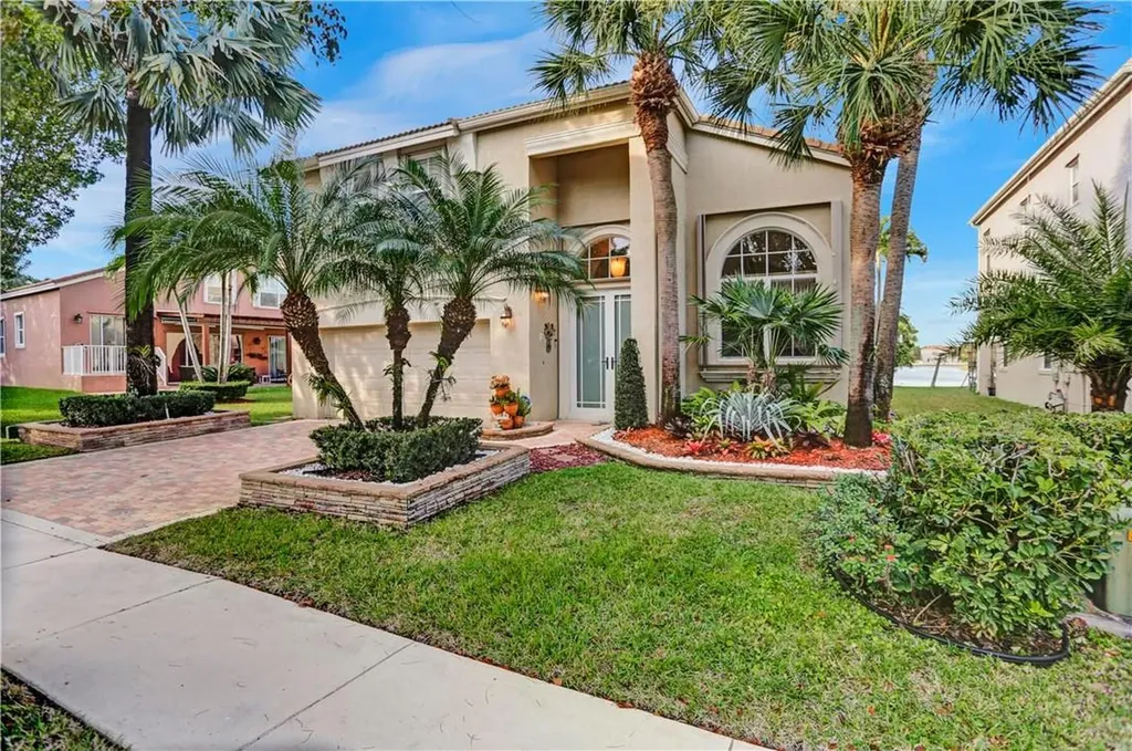 15791 SW 53rd Court Miramar FL 33027