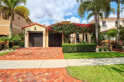 7891 Camden Lane Parkland FL 33076