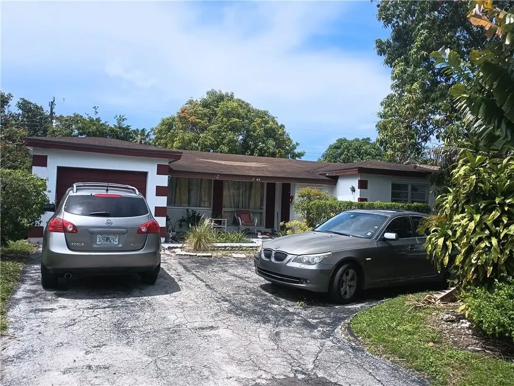 7945 Tropicana Street Miramar FL 33023