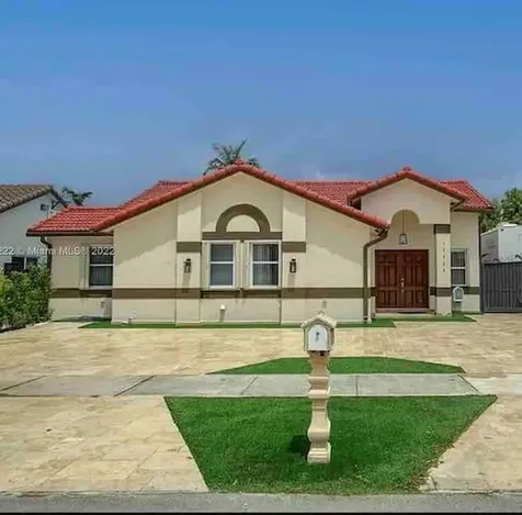 13943 SW 9th Street Miami FL 33184