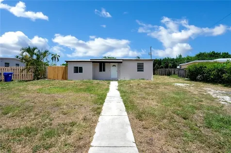 1785 NE 49th Court Pompano Beach FL 33064