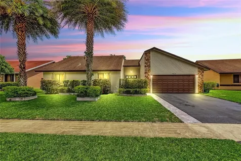 7821 NW 54th Court Lauderhill FL 33351