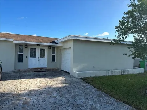 11431 NW 29th Street Sunrise FL 33323