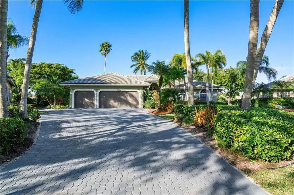 7281 NW 68th Drive Parkland FL 33067