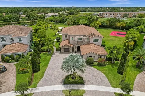 10420 Sweet Bay Court Parkland FL 33076