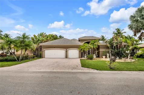 11881 NW 12th Drive Coral Springs FL 33071