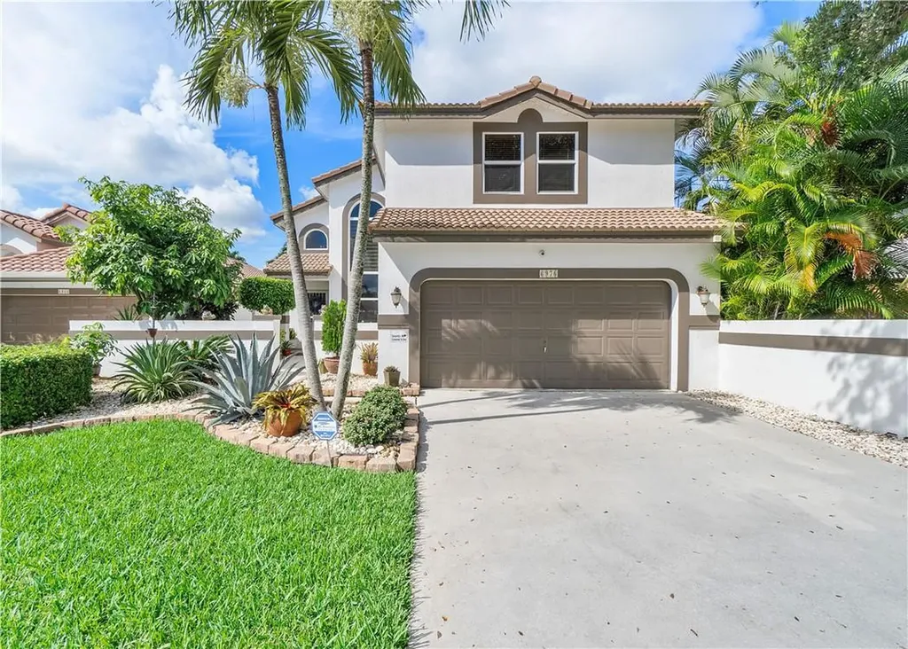 6976 Montara Drive Margate FL 33063