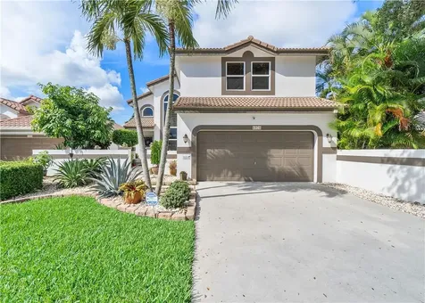 6976 Montara Drive Margate FL 33063