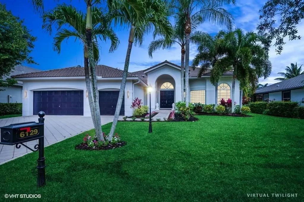 6129 NW 124th Drive Coral Springs FL 33076